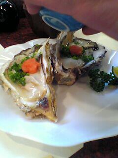 酢牡蠣