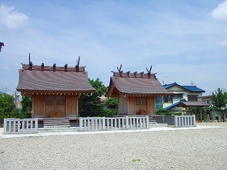 昆陽神社