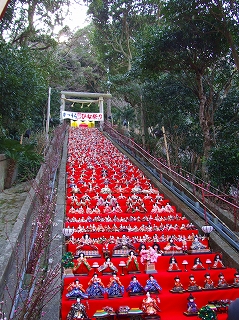 遠見岬神社