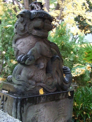 天祖神社